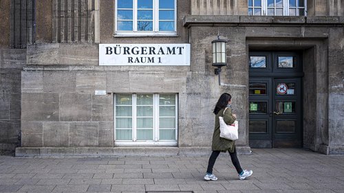 Ohne Termin zum Amt: Berlin ruft für den 14. Mai einen „Aktionstag“ aus
