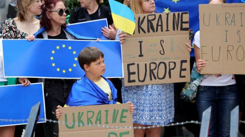 Kreml sieht mögliche EU-Erweiterung gegen Russland gerichtet