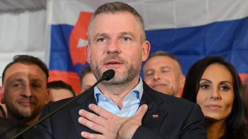 Nach Wahlsieg von Pellegrini : Röttgen fordert EU-Austritt der Slowakei – Hofreiter will Mittel aus Brüssel streichen