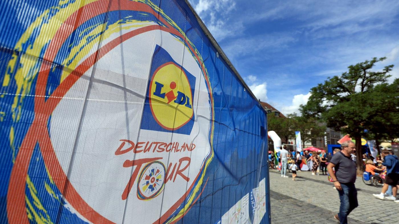 Radsport: Hoffen auf Sekunden-Krimi: Strecke der D-Tour vorgestellt