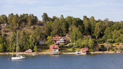 Auszeit in Bullerbü: Die Gelegenheit für Ferienhaus in Schweden ist günstig