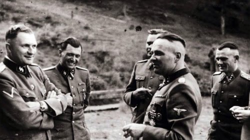 Heute vor 80 Jahren: Bestialische Menschenversuche