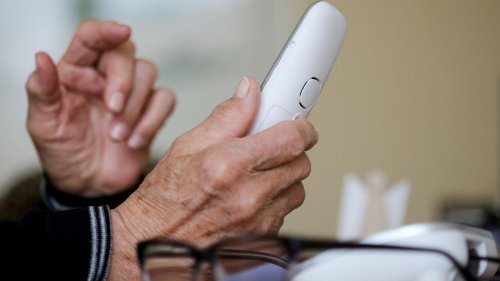 Kriminalität: Weißer Ring: Jeder kann Opfer von Telefonbetrug werden