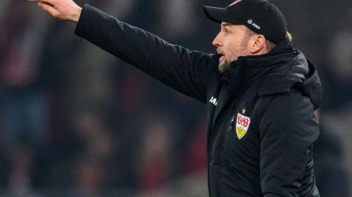 Pokal-Endspiel gegen Bielefeld: Finale mit Fallhöhe - Schafft der VfB die Wiedergutmachung?