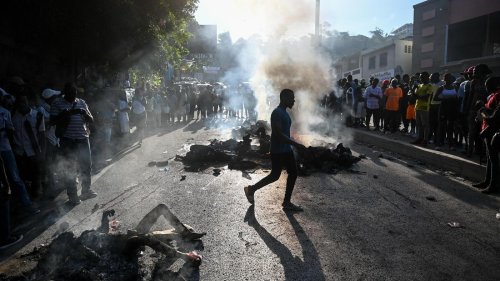 Bandenkriminalität und sexualisierte Gewalt auf Haiti: „Sie vergreifen sich sogar an Zwölfjährigen“