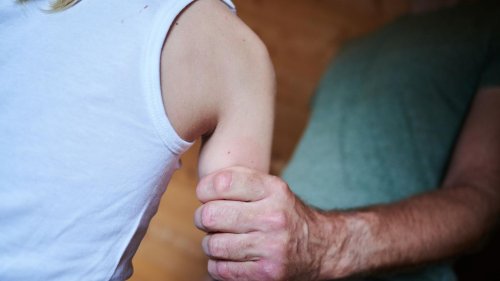 Erziehung: „Klaps auf den Hintern“ hält jeder Dritte für angemessen