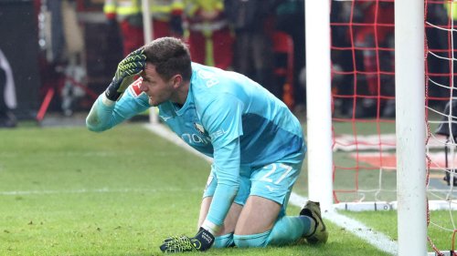 Ständiges Schiedsgericht zu Feuerzeugwurf bei Union: Bochum darf 2:0-Sieg vom Grünen Tisch offenbar behalten