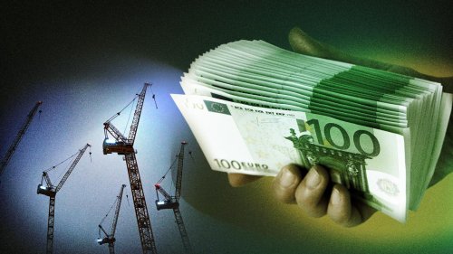 1,2 Millionen Euro, gestohlene Ausweise, falsche Rechnungen: Wie Geldwäscher vorgehen – und was Ermittler von der Bundesregierung fordern