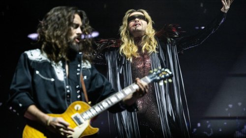 Konzert: Tokio Hotel kündigt Arena-Tour an