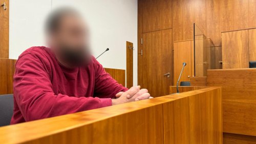 Urteil: Lebenslange Haftstrafe nach Axtmord in Kassel