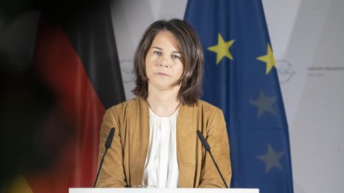 Der Asylstreit spaltet die Grünen: „Die Politik der Mauern und Zäune ist nicht unsere Politik“