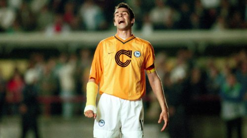 Das Ende einer Ära: Hertha BSC spielt nach 26 Jahren letztmalig in Nike