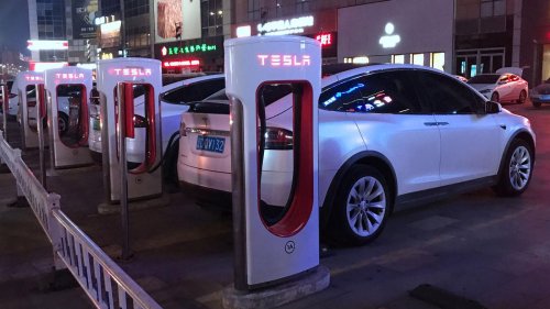 Gewinn des Autoherstellers eingebrochen: Musk will Arbeit für Trump-Regierung reduzieren und sich wieder mehr um Tesla kümmern