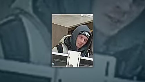 Bewaffneter Raubüberfall in Berlin-Charlottenburg: Polizei fahndet nach Tankstellenräuber