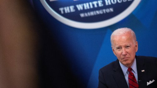 US-Präsident Biden bezeichnet Supreme Court als „extremistisches Gericht“