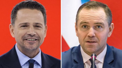 Präsidentschaftswahl in Polen: „Die Rechte erfährt erhebliche Unterstützung“