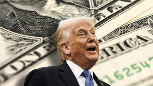 Zoll-Chaos und Dollarschwäche: Könnte Donald Trump das globale Finanzsystem stürzen?