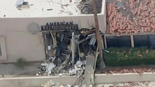 FBI spricht von „vorsätzlichem Terrorakt“: Bombe explodiert vor US-Fruchtbarkeitsklinik – und tötet eine Person