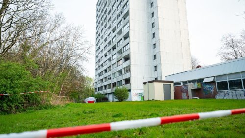 Kriminalität: Weitere Festnahmen nach tödlichem Balkonsturz