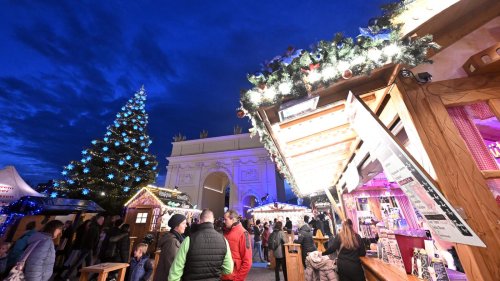 Neustart für Potsdamer Weihnachtsmarkt: Berliner Eventagentur wird Veranstalter