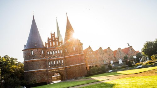 48 Stunden Lübeck: Ein bunter City-Trip in die Hansestadt