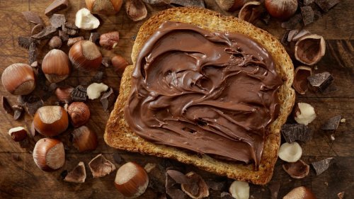 Einfach schokotastisch: Diese Nuss-Nougat-Cremes sind besser als Nutella