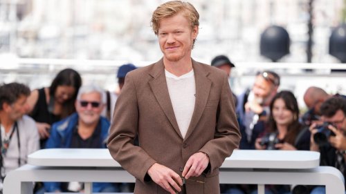 Leute: Jesse Plemons als Spielleiter in „Tribute von Panem“-Prequel