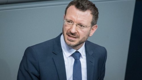 Schwarz-Rot in Berlin: Jan-Marco Luczak könnte neuer Justizsenator werden
