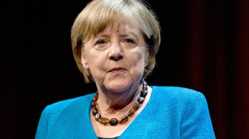 Für Aufnahme von Flüchtlingen : Merkel bekommt Unesco-Friedenspreis