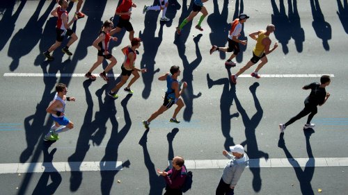 Forscherin über die Risiken von zu viel Sport: „Sehr aktive Menschen zeigten beschleunigtes biologisches Altern“