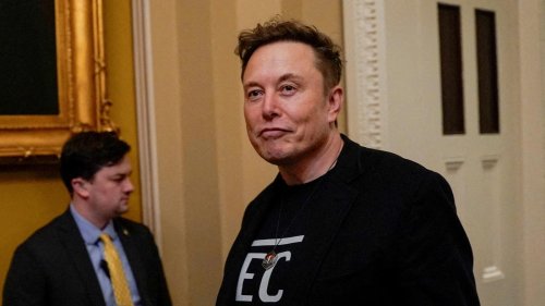 100 Dollar pro Unterschrift: Musk bietet Geld für Unterstützung von Petition gegen „aktivistische Richter“