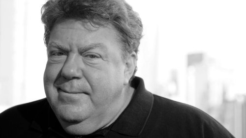 Schauspieler: Biertrinker in Hit-Serie „Cheers“ - George Wendt ist tot