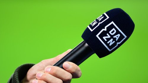Streit zwischen Dazn und DFL um Fernsehrechte: Die Fußball-Bundesliga steht vor einer schweren Krise