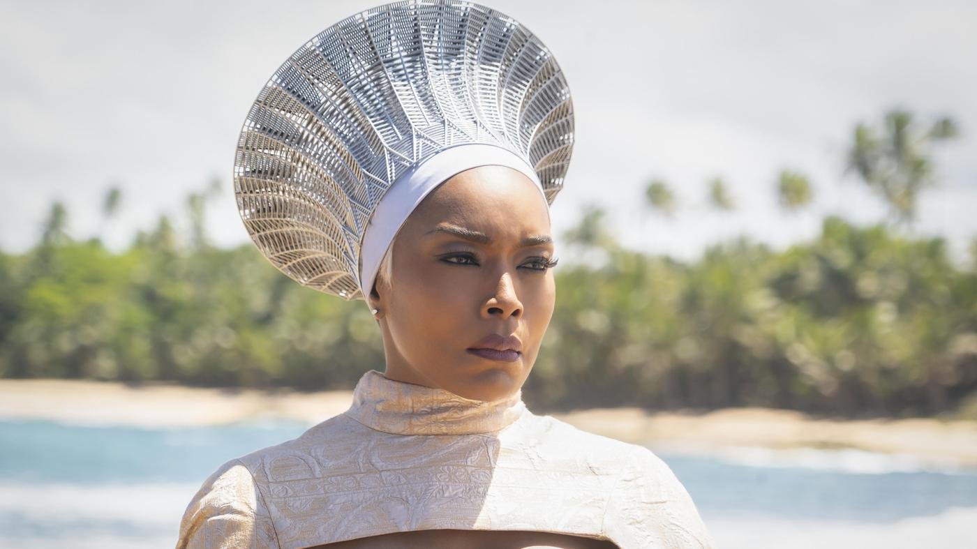 Sieben Spielfilmtipps zu Ostern: Black Panther und die Körperfresser