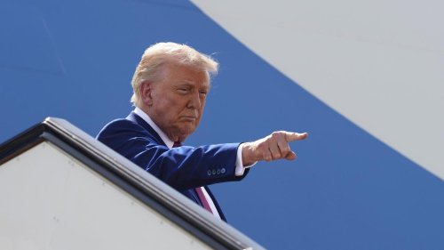 Beamter gestand Fälschung: Serbien genehmigte Bau von Trump-Hotel mit gefälschten Dokumenten