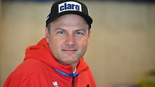 Wintersport: Deutscher Biathlon-Wachstruck fängt vor Saisonfinale Feuer