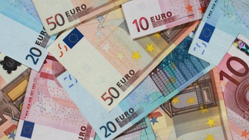Öffentlicher Gesamthaushalt: Finanzvermögen ist um 20,2 Milliarden Euro gesunken