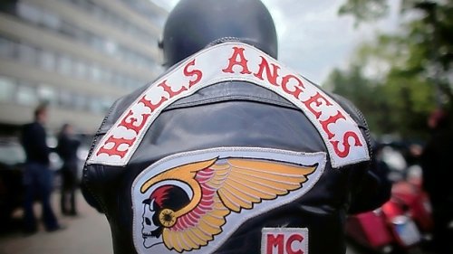 Festnahme bei Hells Angels – knapp acht Jahre nach Mord in NRW-Rockerszene