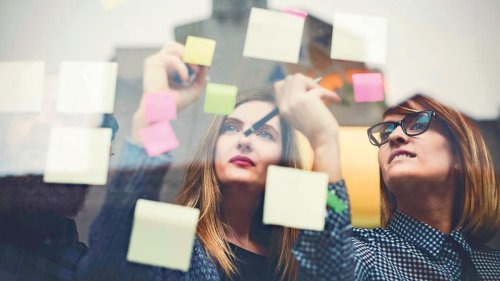 Wie die Hauptstadt ihre Start-ups großziehen will: „Berlin hat Lücken im Pre-Seed- und Scale-up-Bereich“