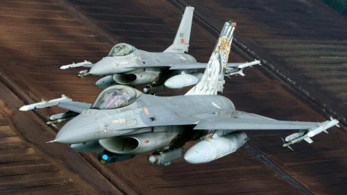 Kampfjets für Schwedens Nato-Beitritt?: Bidens verlockendes Angebot für Erdoğan