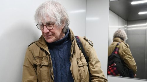 Palliativarzt über einen mutmaßlichen Mörder: „Wie konnte mein Kollege so werden?“