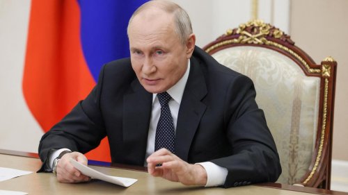 Ukraine-Invasion Tag 582: Russlands Wirtschaft wächst, die deutsche schrumpft – ein Oligarch hat eine Theorie, warum