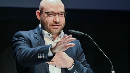 Neuer Minister: SPD-Kreise: Wilke soll neuer Innenminister werden