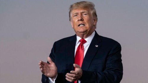 Trump scheitert mit Blockade von Dokumenten zum Kapitol-Sturm