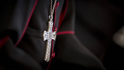 Nach Sex in einer oberbayerischen Kirche: Auch Frau muss vor Gericht