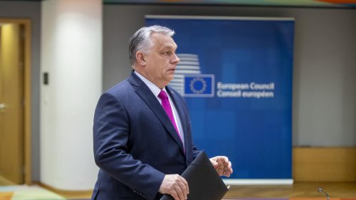 Konflikt zwischen EU und Ungarn: Der Traum vom Hausverbot für Orban