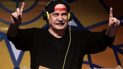 Disco: Der Mann mit dem Klick - Giorgio Moroder wird 85