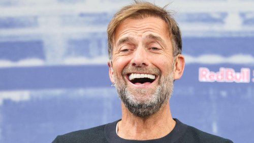 Medienbericht sorgt für Wirbel: Wildes Klopp-Gerücht: Rückkehr als Chefcoach der AS Rom?