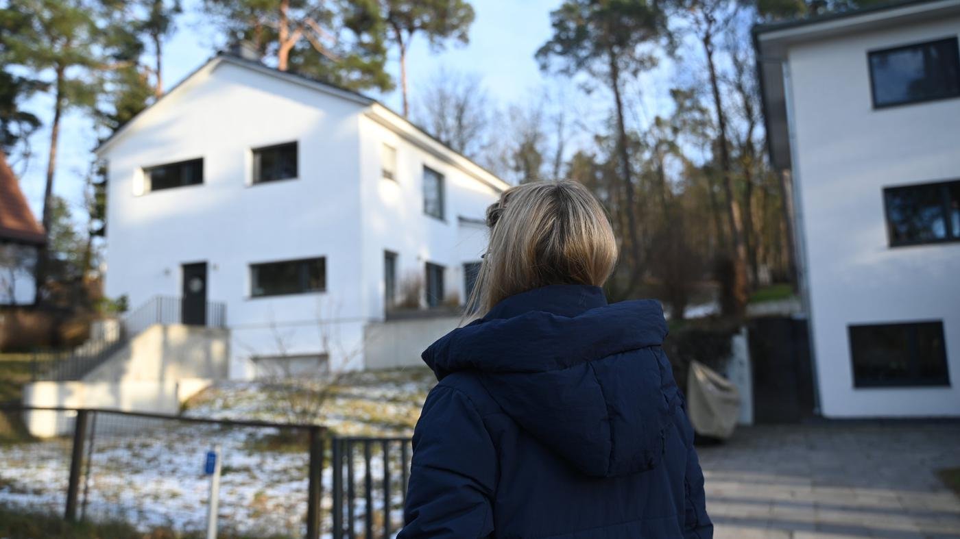 Nach Fehler bei Zwangsversteigerung: Brandenburger Hausdrama wird teilweise neu aufgerollt