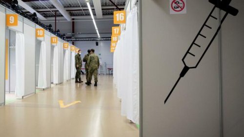Bundeswehr leitet dutzende Verfahren gegen Impfverweigerer ein